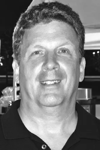 Robert Kauffman 1954-2026